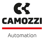 logo Camozzi Automation spa