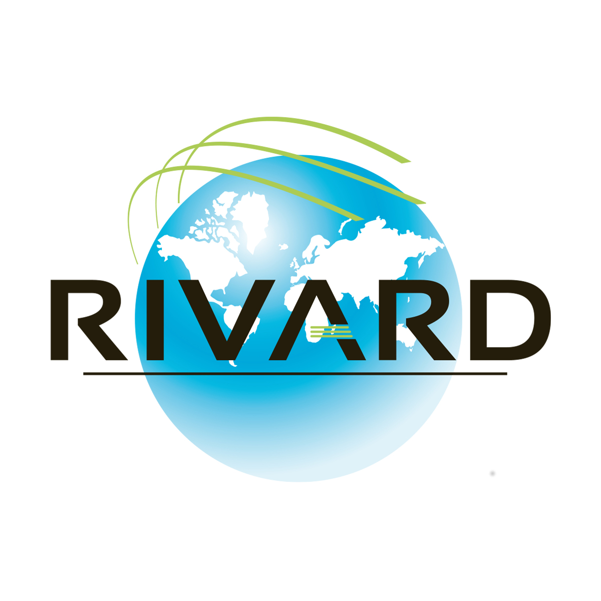 logo RIVARD