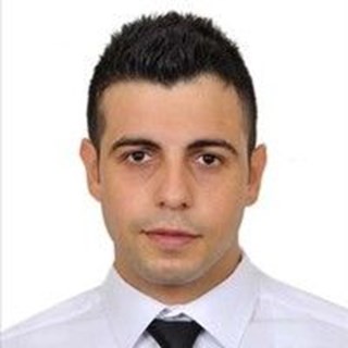 Ahmet Atakan Alkan