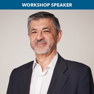 Alberto Saenz de Ugarte