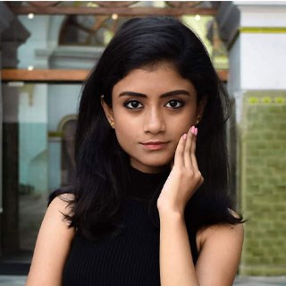 Meghna Basu