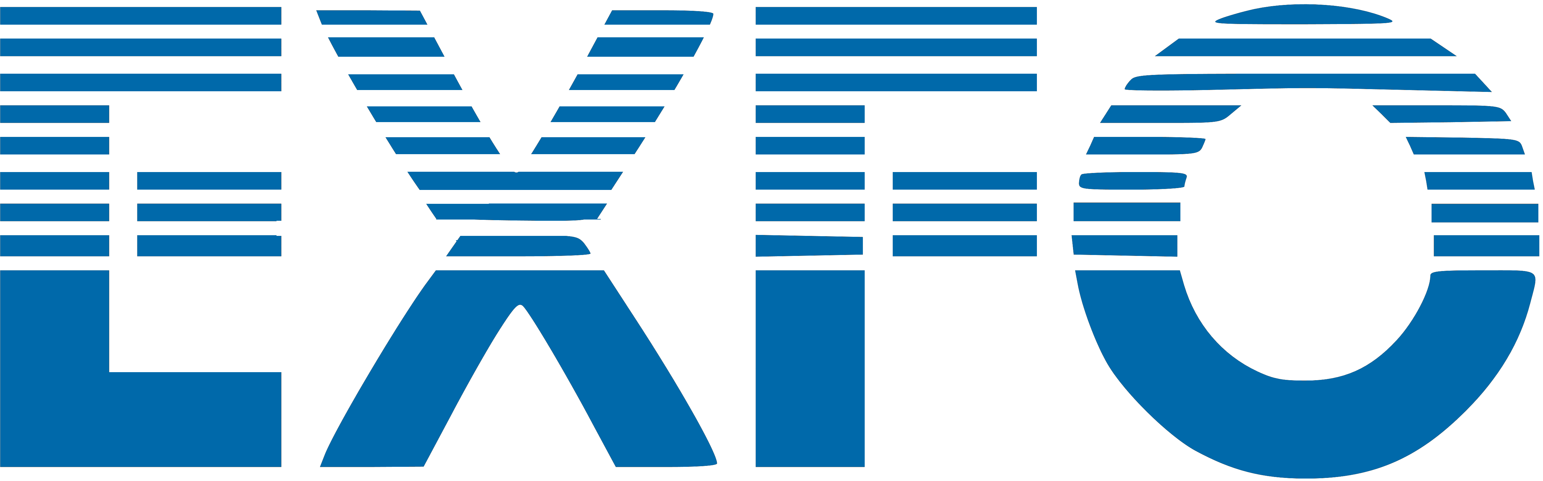 logo EXFO