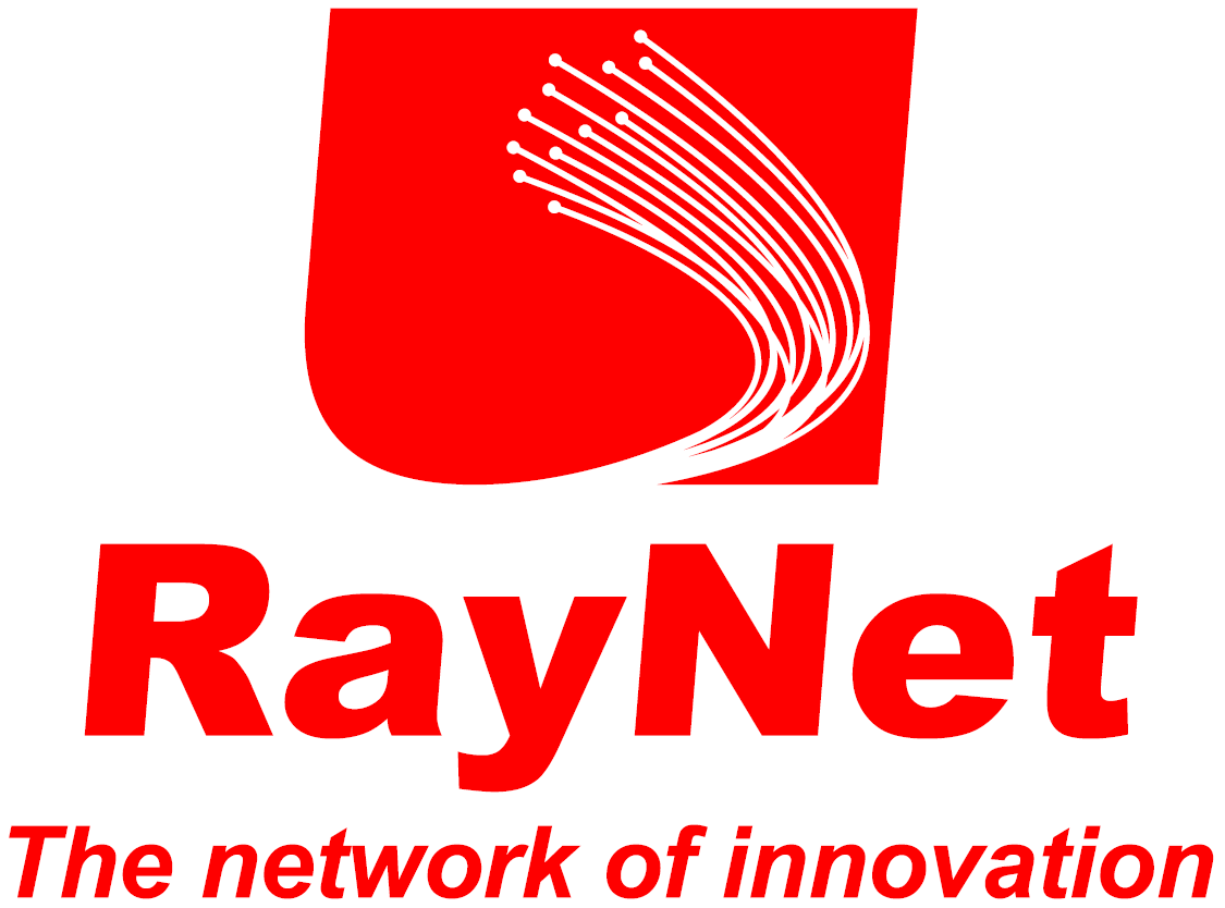 logo Raynet Kft