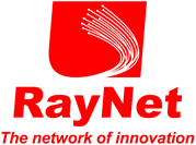 logo Raynet Kft