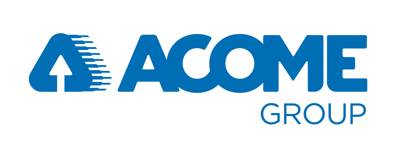 logo Acome Group