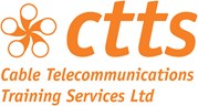 logo Cable Telecommunications Training Services 